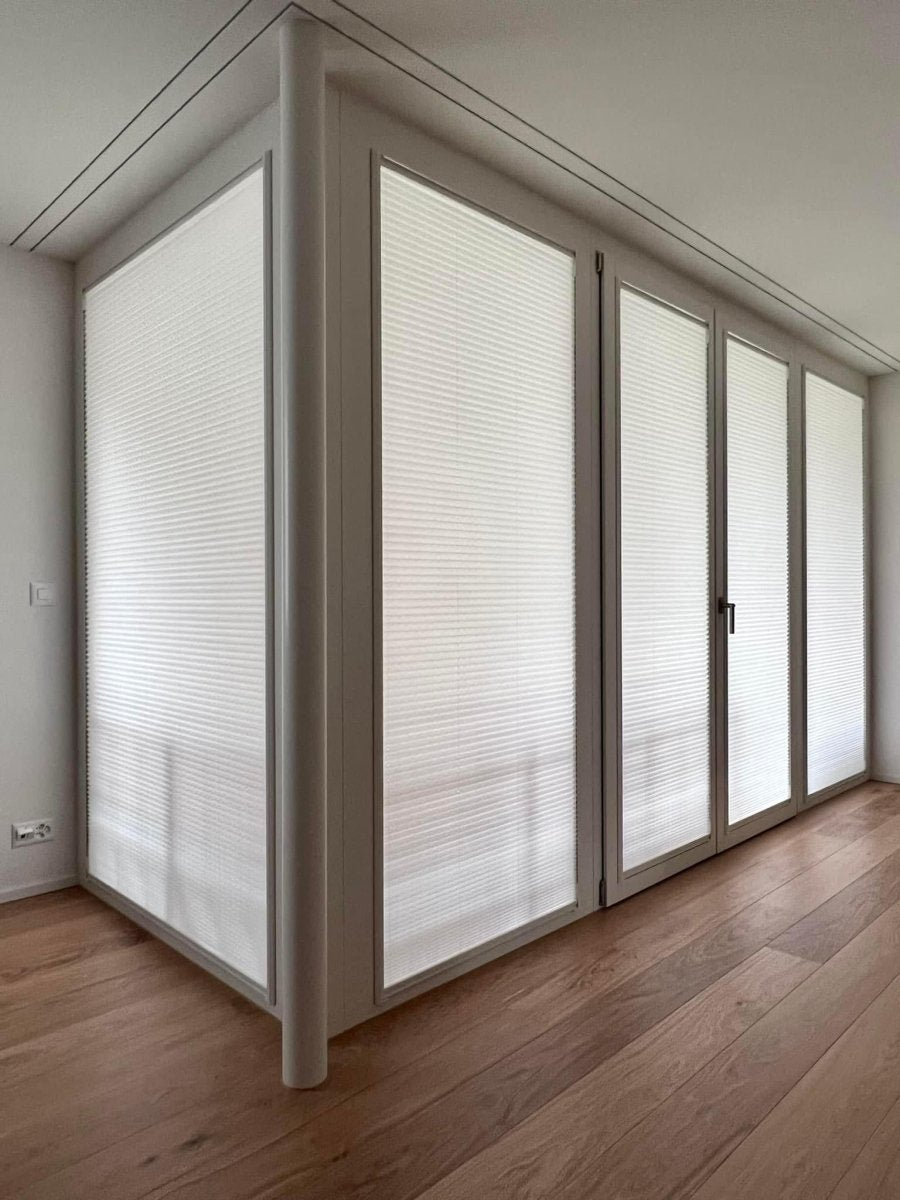 Moustiquaires haut de gamme SharkNet - Terrasse modulable et cuisine extérieure | Guigan Design